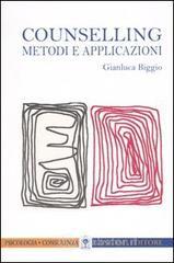 prezzi Counselling Metodi e applicazioni