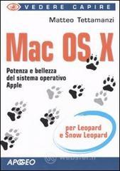 Mac Os X per Leopard e Snow Leopard