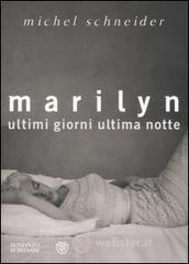 prezzo Marilyn. Ultimi giorni, ultima notte in offerta su prezzi in promozione