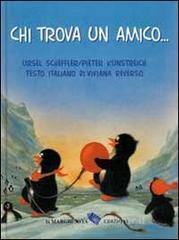 prezzi Chi trova un amico