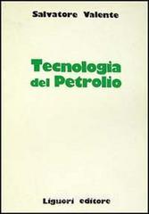 prezzi Tecnologia del petrolio