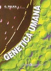 Genetica umana Genetica umana