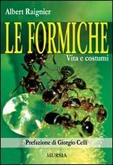 prezzi Le formiche Vita e costumi