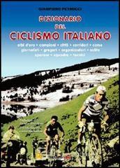 prezzi Dizionario del ciclismo italiano