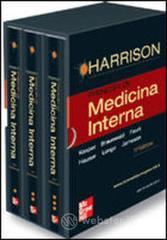 prezzi Harrison Principi di medicina interna Ediz speciale