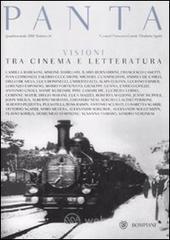 prezzi Panta Visioni tra cinema e letteratura