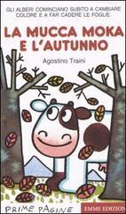 prezzi La mucca Moka e lautunno