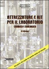 prezzi Attrezzature e kit per il laboratorio chimico e biologico