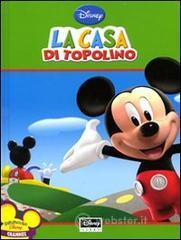  la casa di topolino volume 1 Caccia grossa  Dvdrip – Fileserve – Filesonic