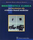 Biostatistica clinica. Una introduzione all'evidence-based medicine