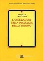 Confronta prezzi L osservazione nella psicologia dello sviluppo