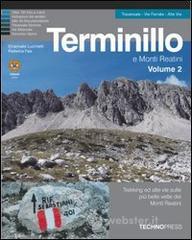 prezzi Terminillo e monti Reatini