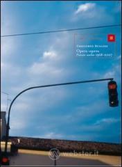 prezzi Opera Opera Poesie scelte 1968 2007
