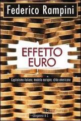 prezzi Effetto Euro