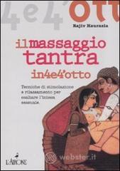 prezzi Massaggio tantra