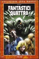 prezzi The end Fantastic four