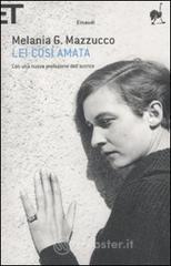 Lei cos� amata