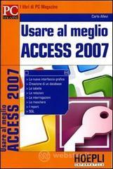 prezzi Usare al meglio Access 2007