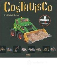 prezzo Costruisco i veicoli da lavoro in offerta su prezzi in promozione