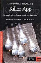 prezzi Killer app Strategie digitali per dominare i mercati