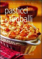 Confronta prezzi Pasticci e timballi