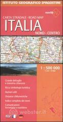 Italia Nord centro 1500 000 Ediz multilingue