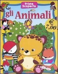 prezzi Gli animali