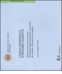 Logica matematica e processi cognitivi