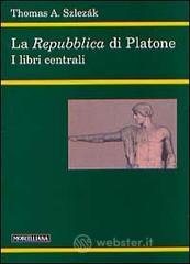 La Repubblica di Platone
