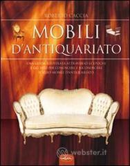 prezzi Mobili dantiquariato