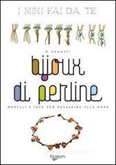 prezzi Bijoux di perline