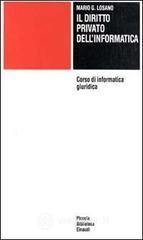 Confronta prezzi Corso di informatica giuridica