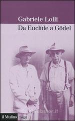 Da Euclide a G&ouml;del
