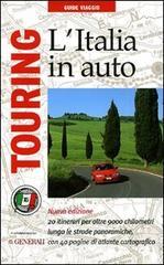 L' Italia in auto