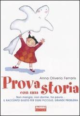 prezzi Prova con una storia