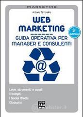 Web marketing