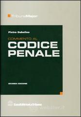 prezzi Commento al codice penale