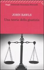 Confronta prezzi Una teoria della giustizia