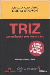 prezzi Triz Tecnologia per innovare