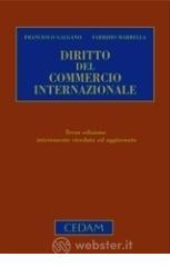Diritto del commercio internazionale