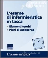 prezzi L esame di infermieristica in tasca