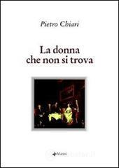 prezzi La donna che non si trova