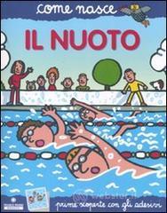 prezzi Il nuoto Con adesivi