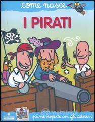 prezzi I pirati Con adesivi
