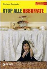 prezzi Stop alle abbuffate