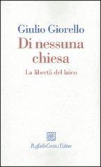 Confronta prezzi Di nessuna chiesa. la libertà del laico