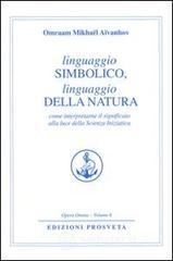 prezzi Linguaggio simbolico linguaggio della natura