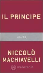 Il principe. Testo originale a fronte