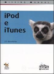 prezzi IPod iTunes