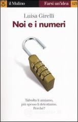 Noi e i numeri Noi e i numeri
